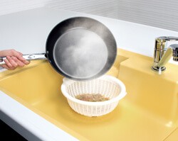 耐熱性 ハイパーシンク耐熱性