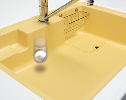 耐衝撃性 ハイパーシンク耐衝撃性