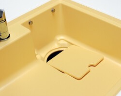 排水性 ハイパーシンク排水性